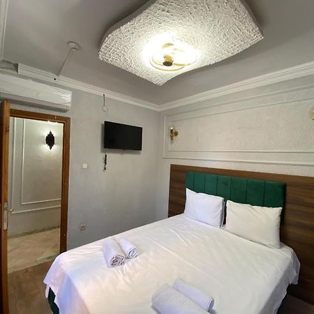 Ramo'S By Ramo Apartman Isztambul Kültér fotó