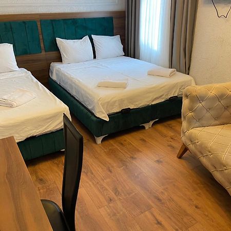 Ramo'S By Ramo Apartman Isztambul Kültér fotó