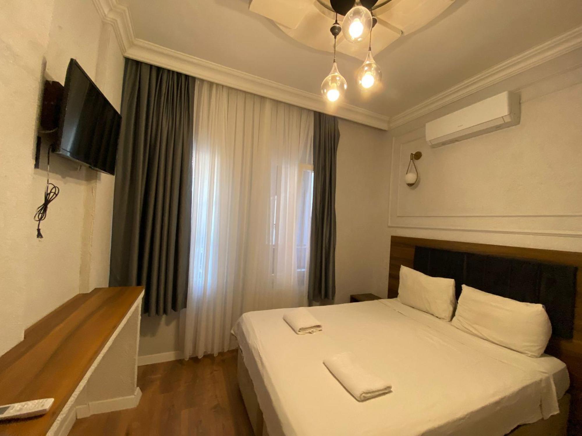 Ramo'S By Ramo Apartman Isztambul Kültér fotó