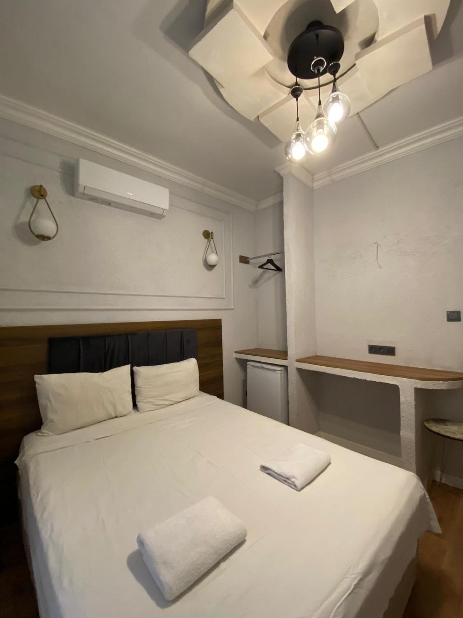 Ramo'S By Ramo Apartman Isztambul Kültér fotó