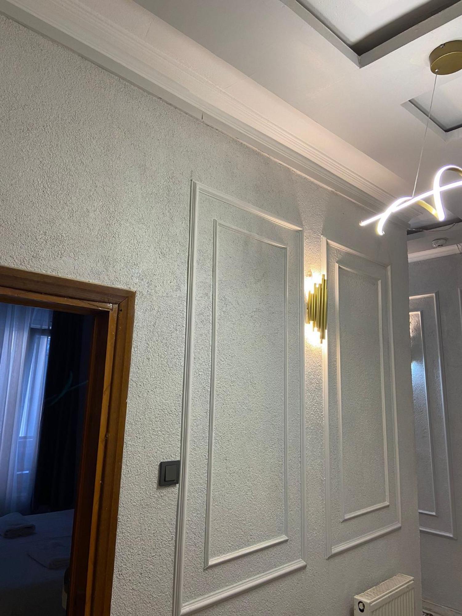 Ramo'S By Ramo Apartman Isztambul Kültér fotó