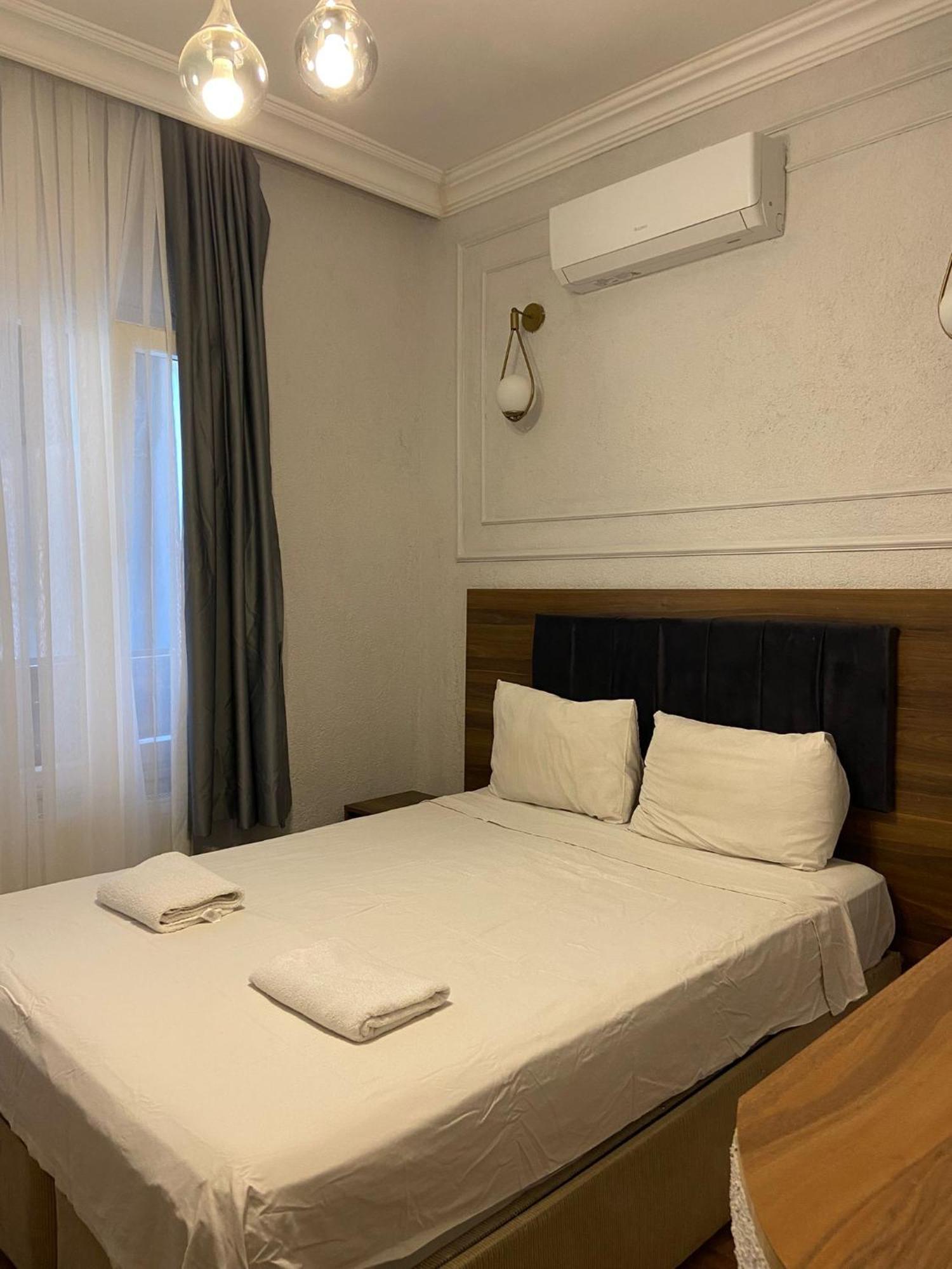 Ramo'S By Ramo Apartman Isztambul Kültér fotó