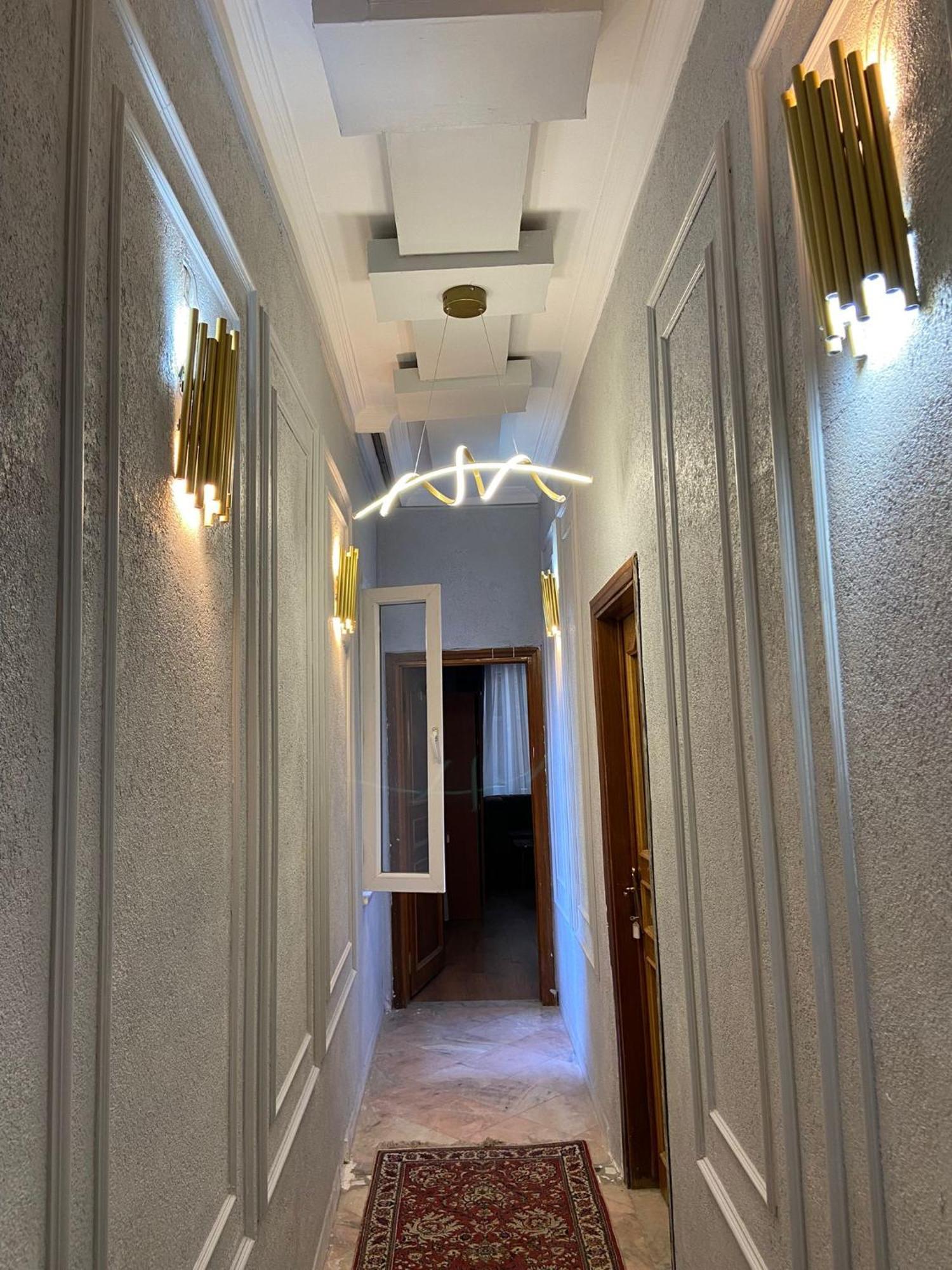 Ramo'S By Ramo Apartman Isztambul Kültér fotó