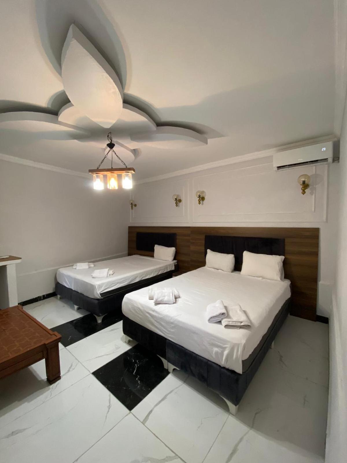 Ramo'S By Ramo Apartman Isztambul Kültér fotó