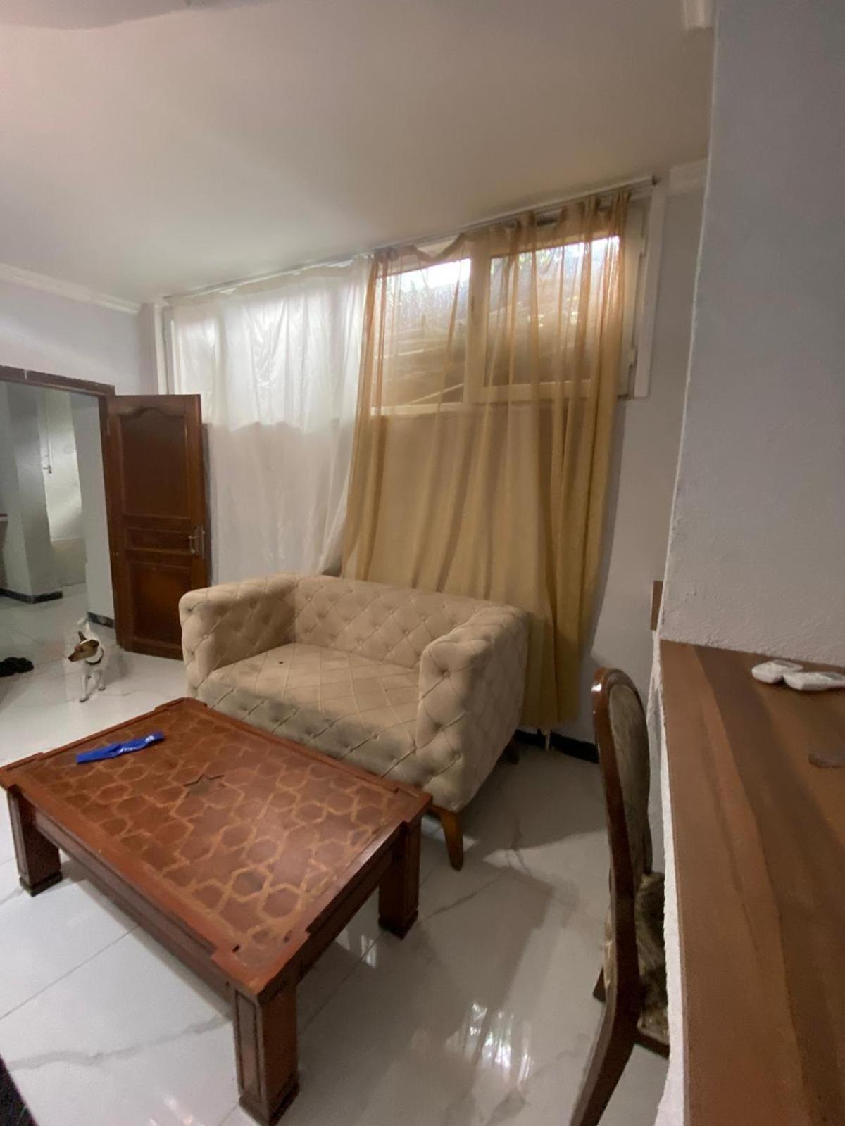 Ramo'S By Ramo Apartman Isztambul Kültér fotó