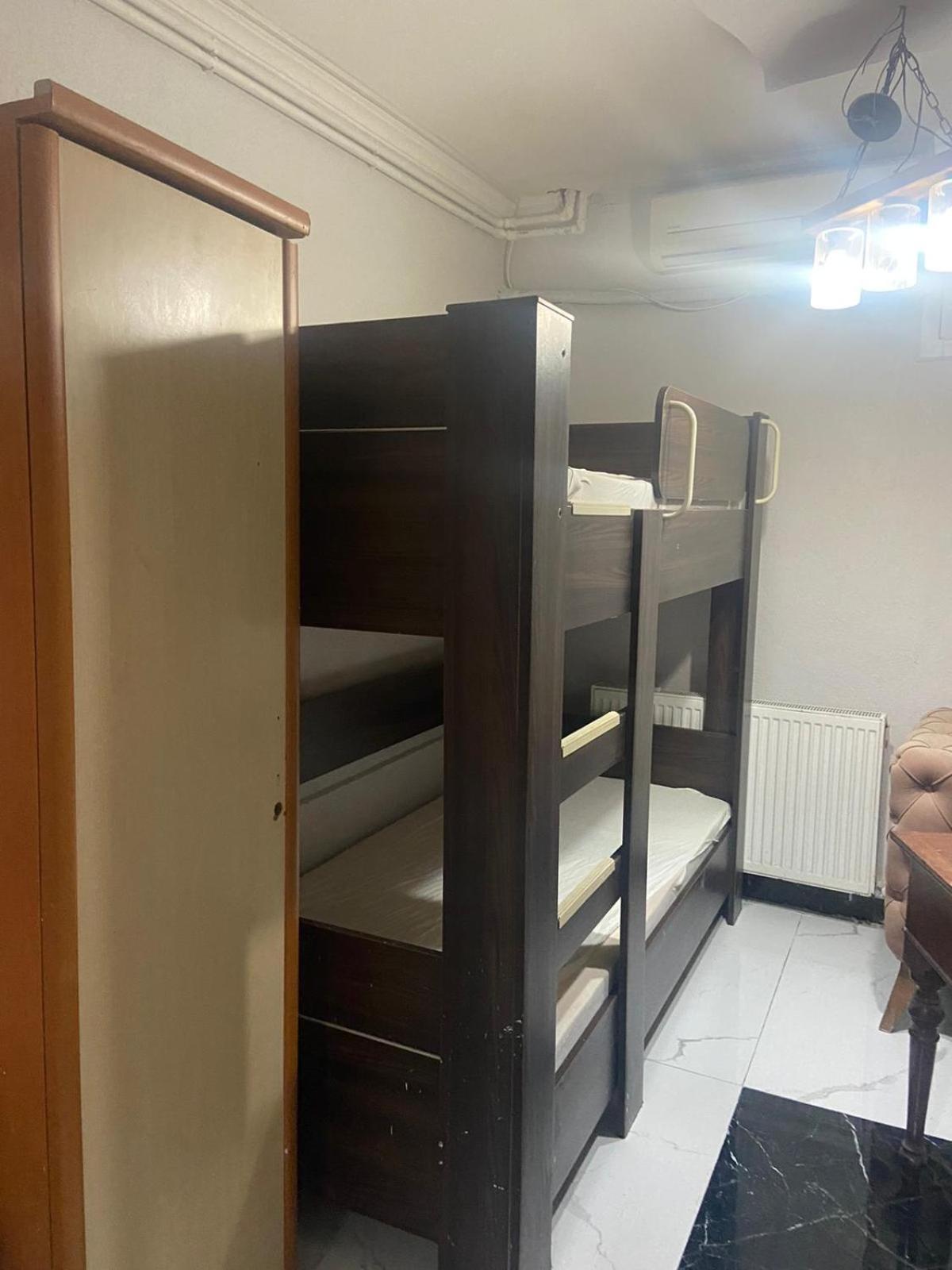 Ramo'S By Ramo Apartman Isztambul Kültér fotó