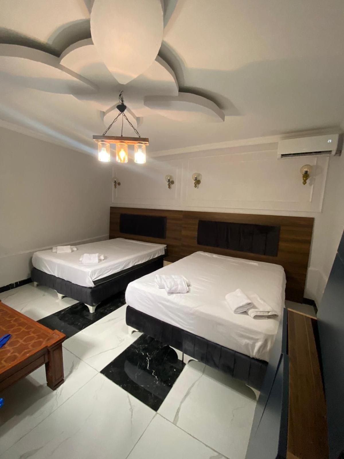 Ramo'S By Ramo Apartman Isztambul Kültér fotó
