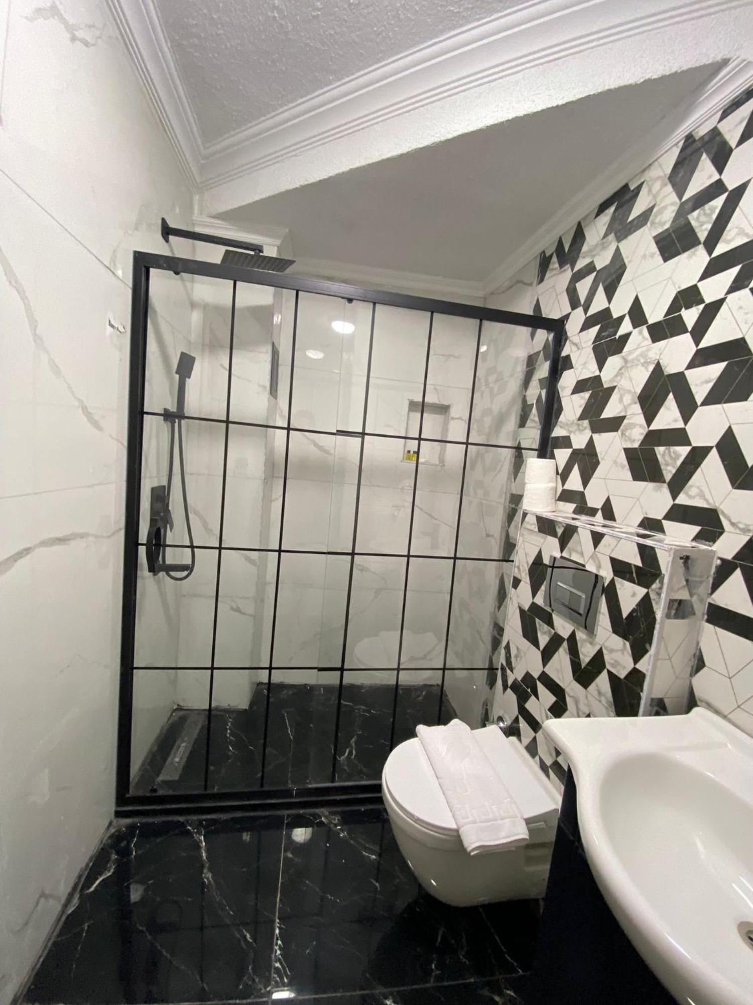 Ramo'S By Ramo Apartman Isztambul Kültér fotó