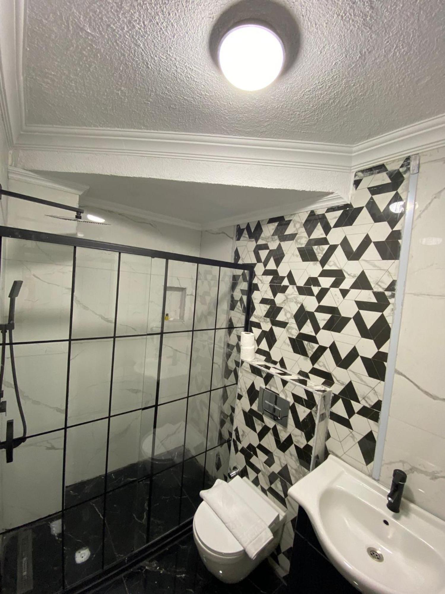Ramo'S By Ramo Apartman Isztambul Kültér fotó