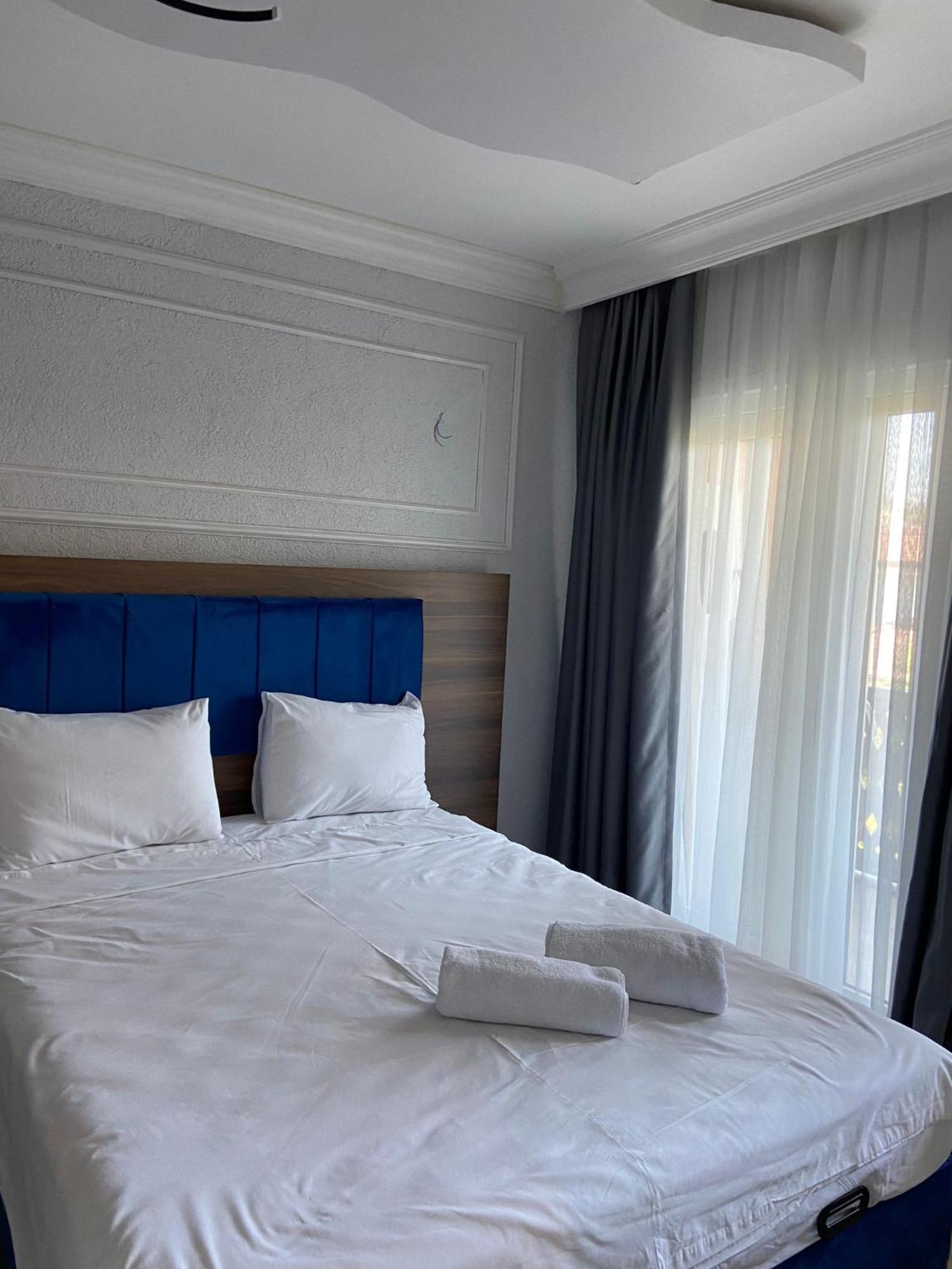 Ramo'S By Ramo Apartman Isztambul Kültér fotó