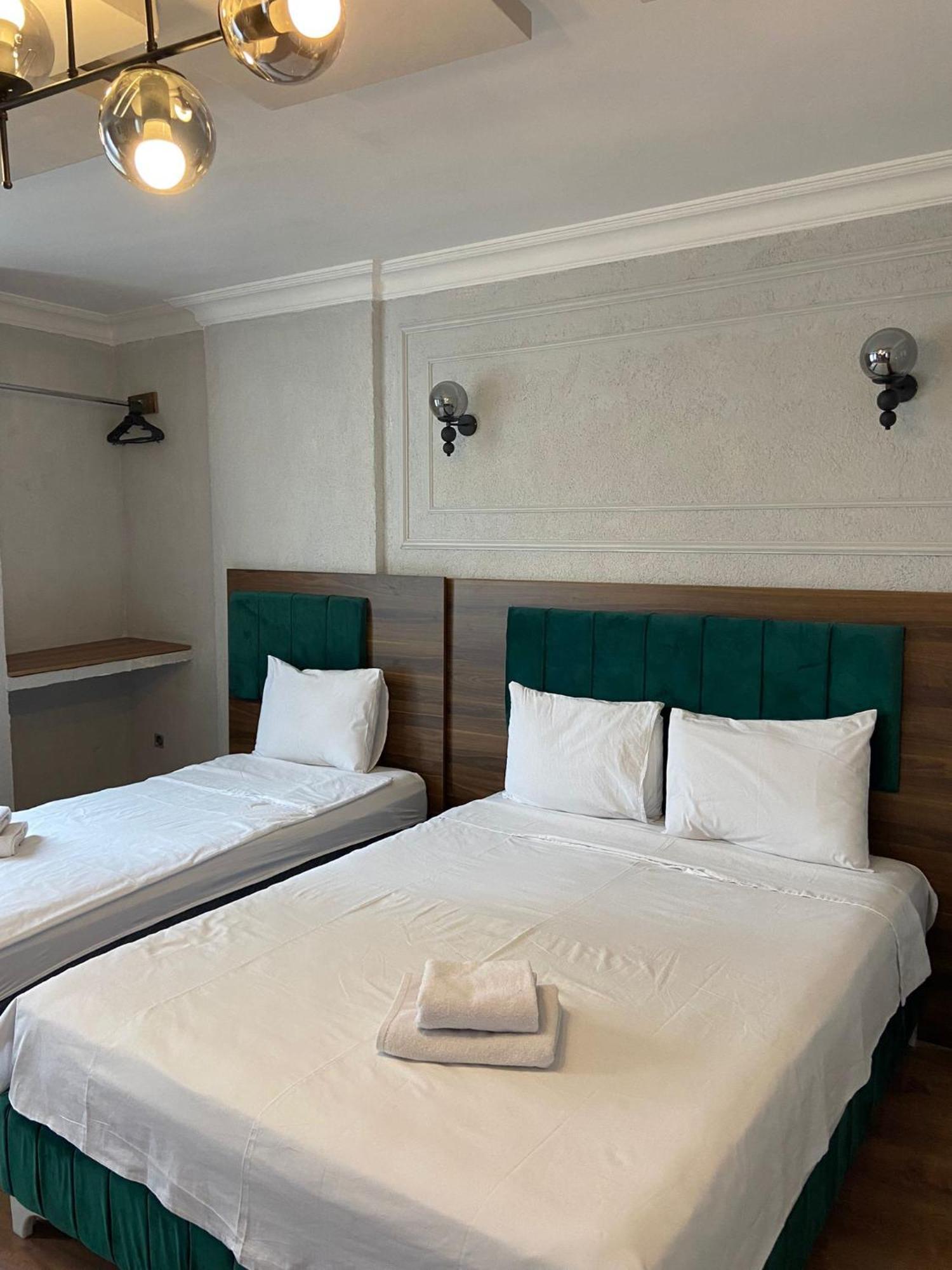 Ramo'S By Ramo Apartman Isztambul Kültér fotó