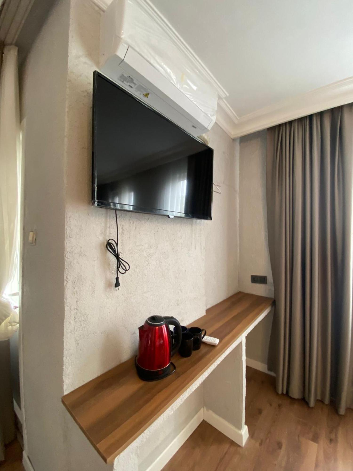 Ramo'S By Ramo Apartman Isztambul Kültér fotó