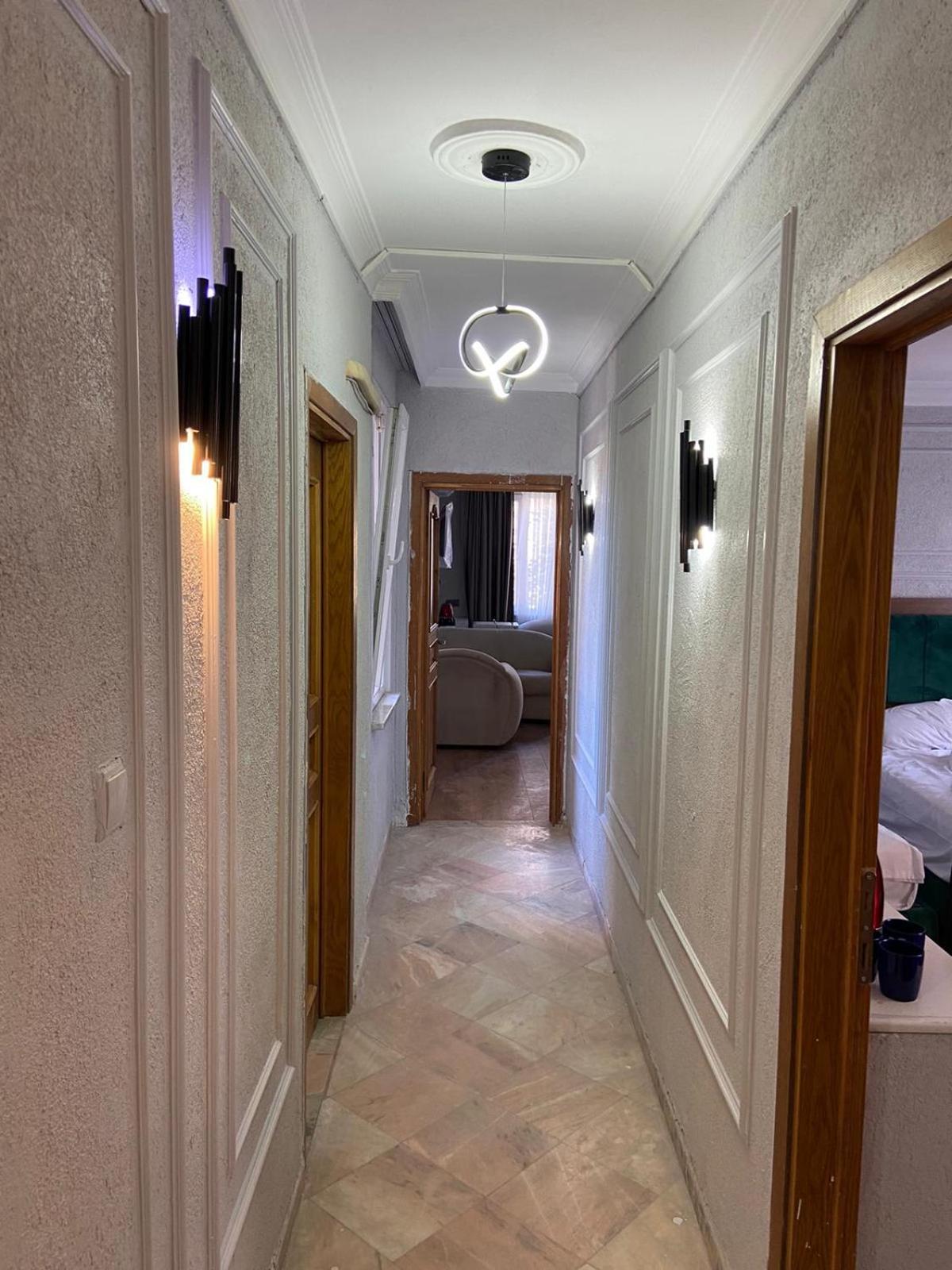 Ramo'S By Ramo Apartman Isztambul Kültér fotó