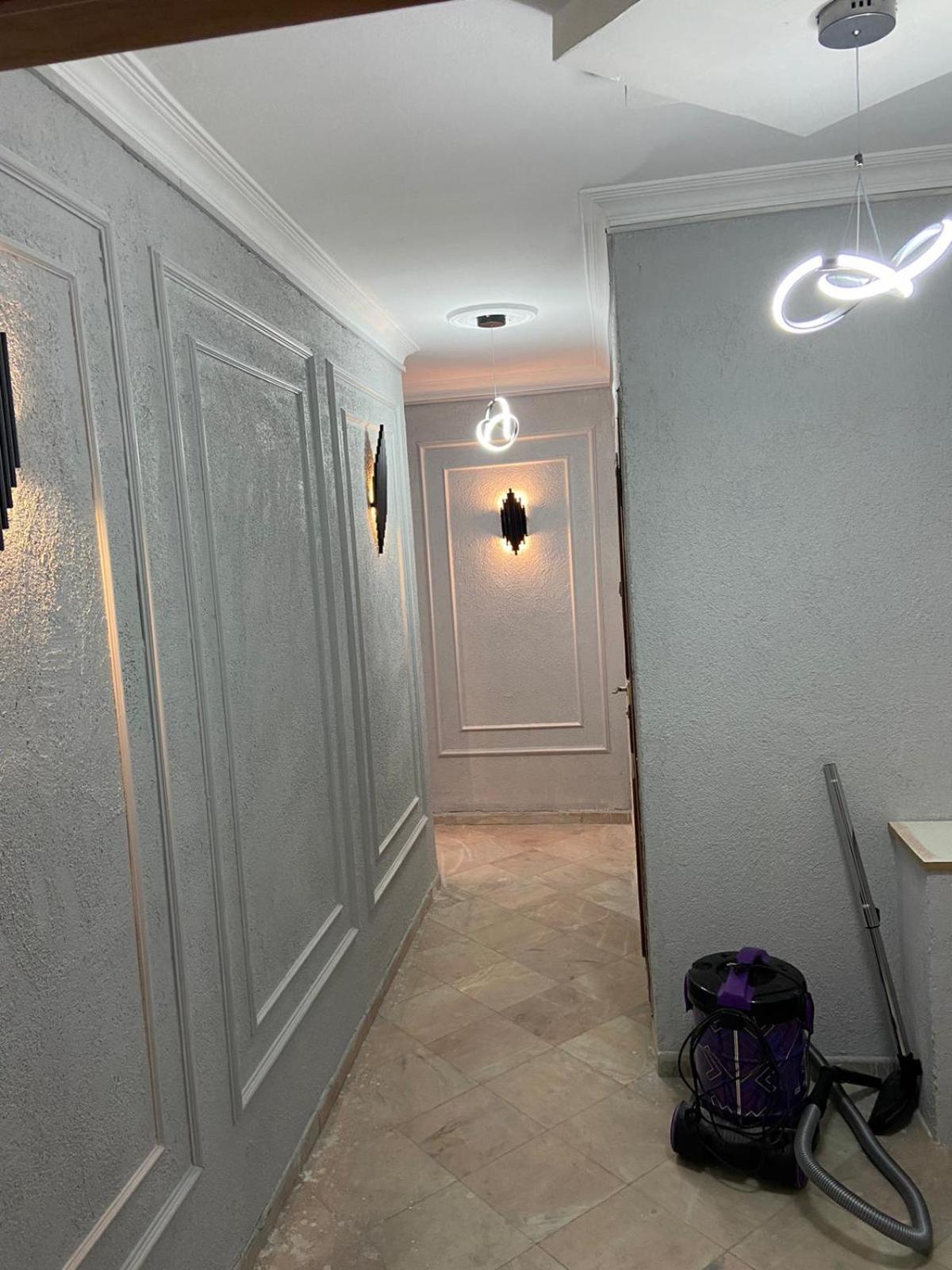 Ramo'S By Ramo Apartman Isztambul Kültér fotó