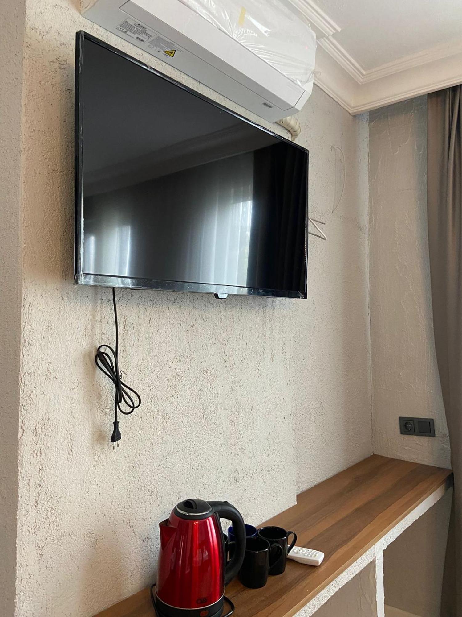 Ramo'S By Ramo Apartman Isztambul Kültér fotó