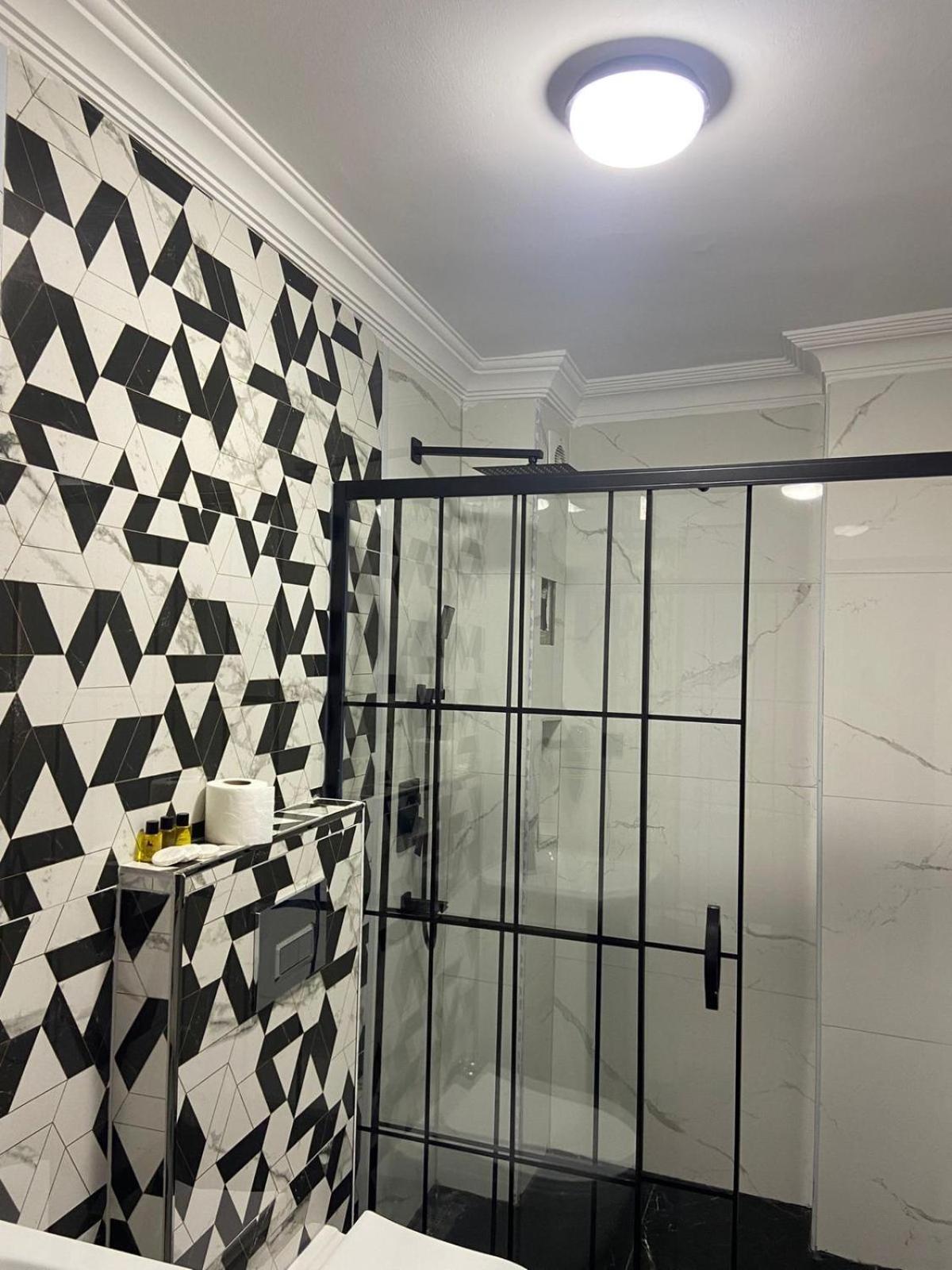 Ramo'S By Ramo Apartman Isztambul Kültér fotó