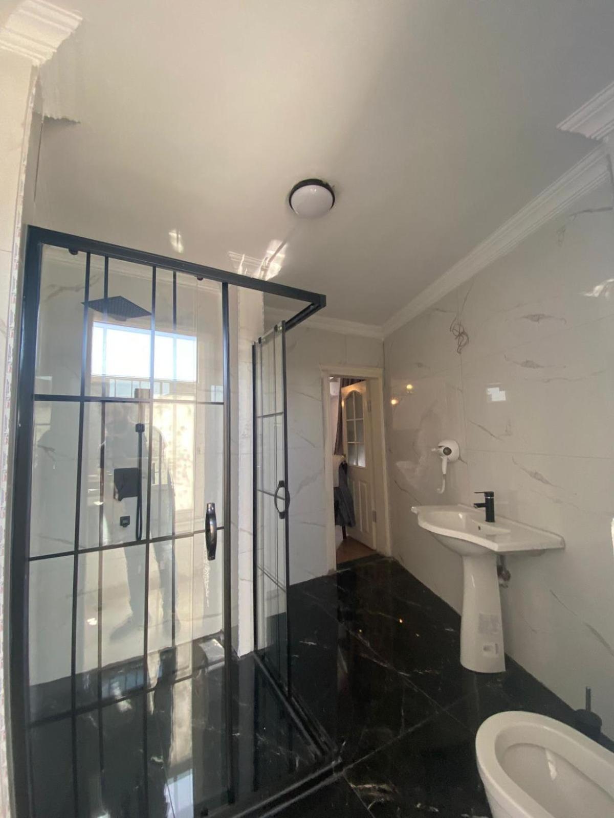 Ramo'S By Ramo Apartman Isztambul Kültér fotó