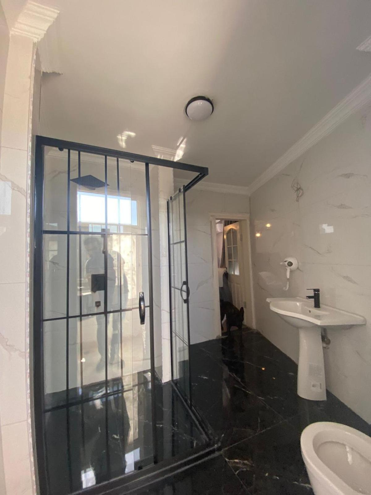 Ramo'S By Ramo Apartman Isztambul Kültér fotó