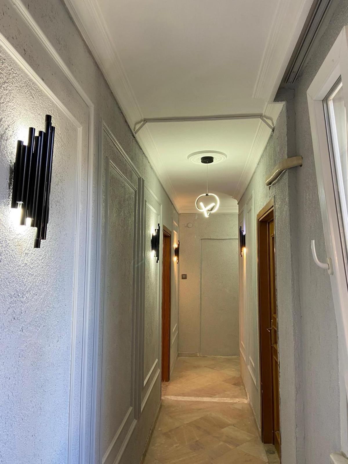 Ramo'S By Ramo Apartman Isztambul Kültér fotó