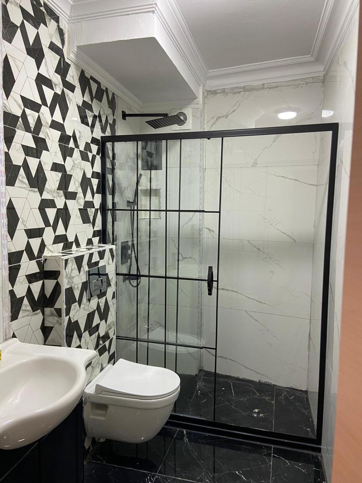 Ramo'S By Ramo Apartman Isztambul Kültér fotó