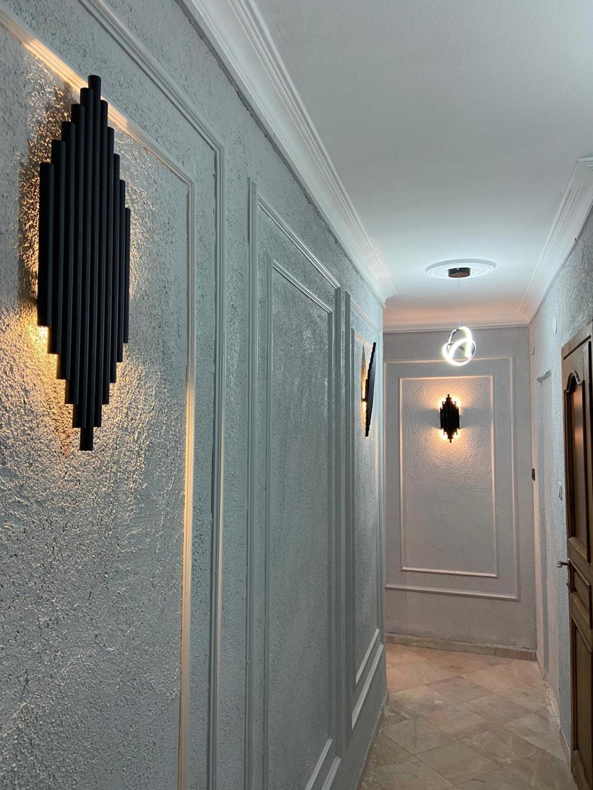 Ramo'S By Ramo Apartman Isztambul Kültér fotó