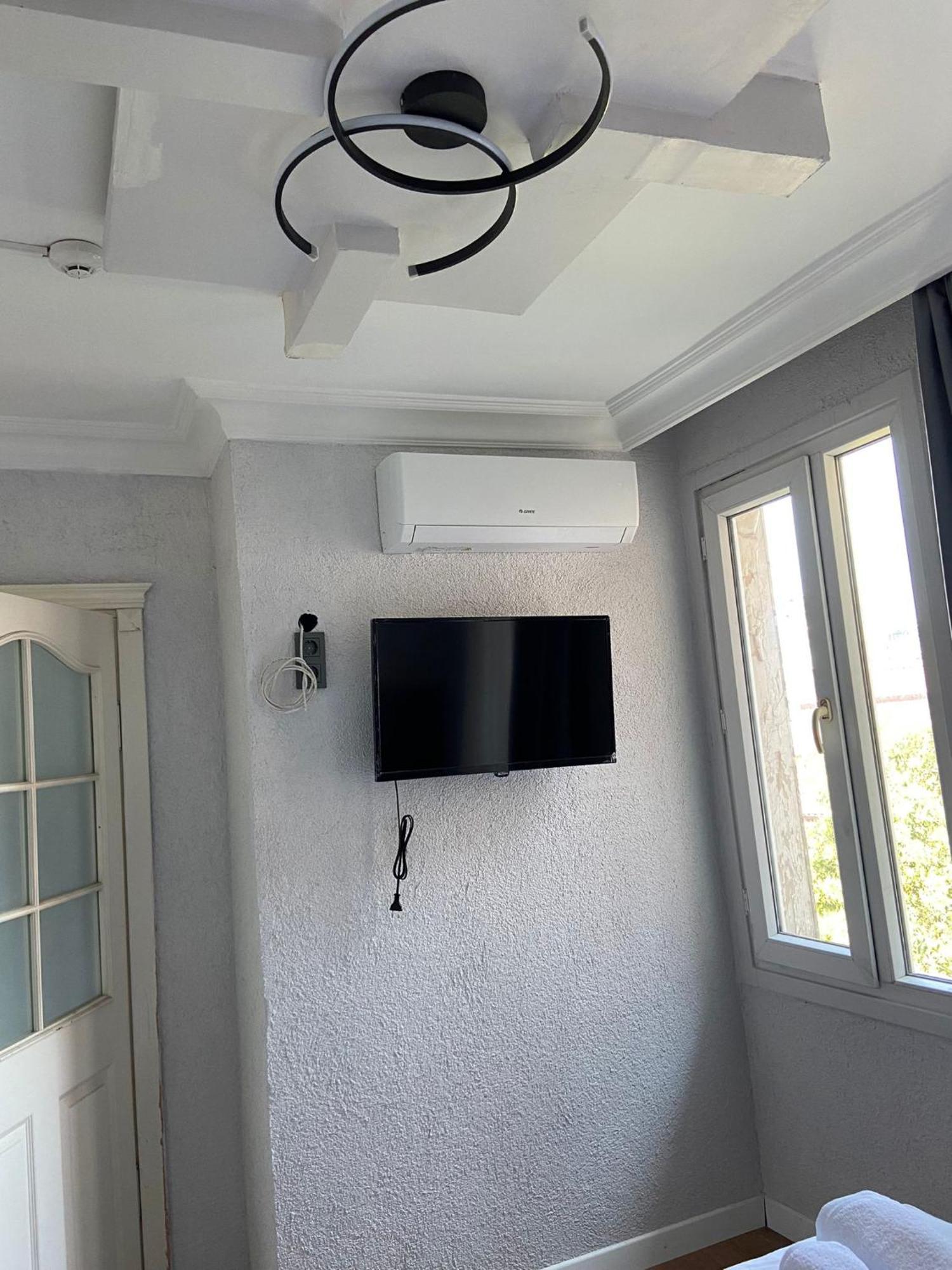 Ramo'S By Ramo Apartman Isztambul Kültér fotó
