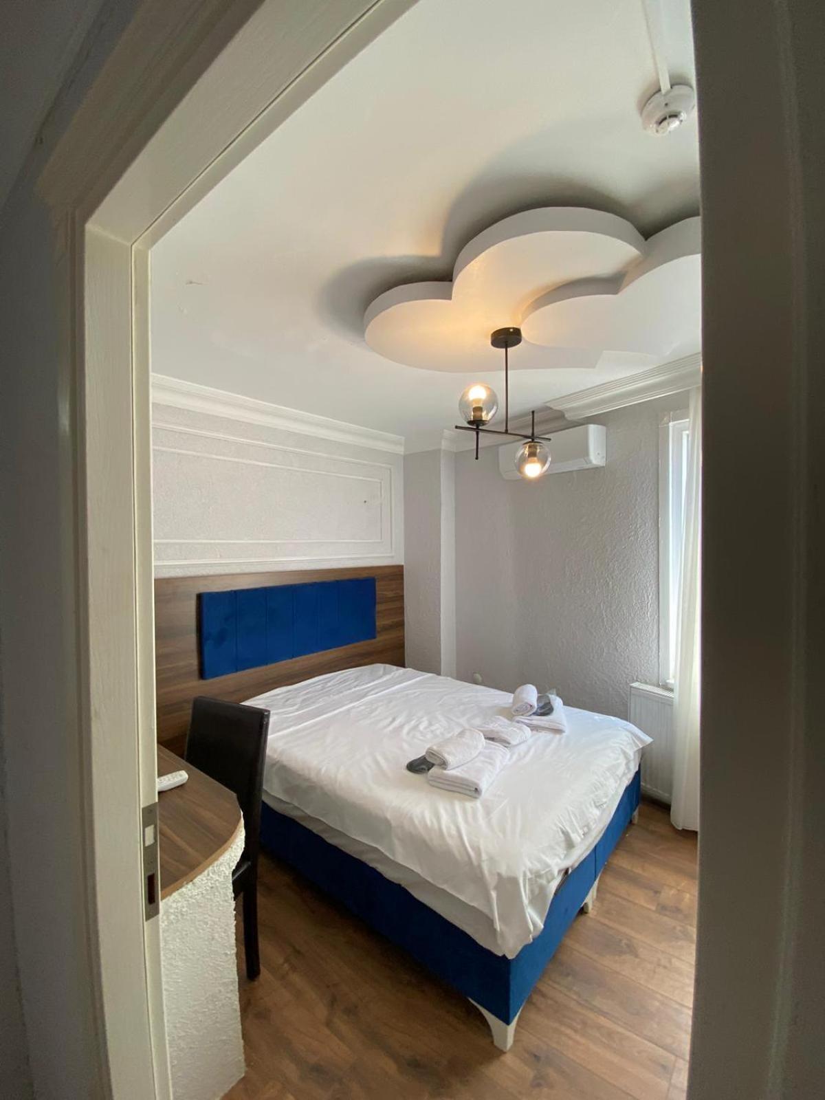 Ramo'S By Ramo Apartman Isztambul Kültér fotó